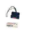 Regulateur charge batterie YAMAHA RD LC 125 1986-1987