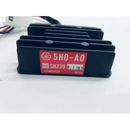 Regulateur charge batterie YAMAHA RD LC 125 1986-1987