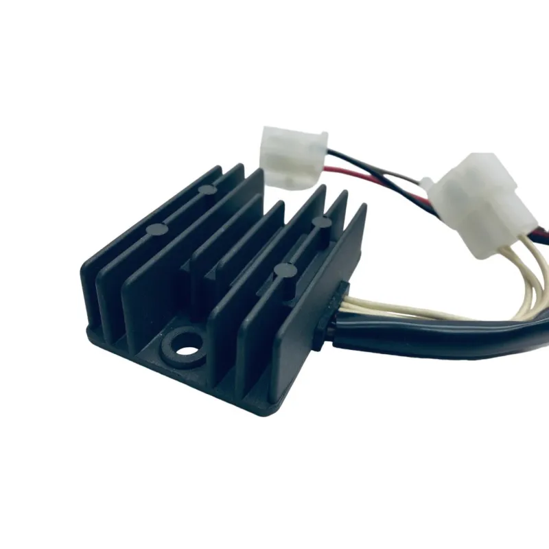 Regulateur charge batterie YAMAHA RD LC 125 1986-1987