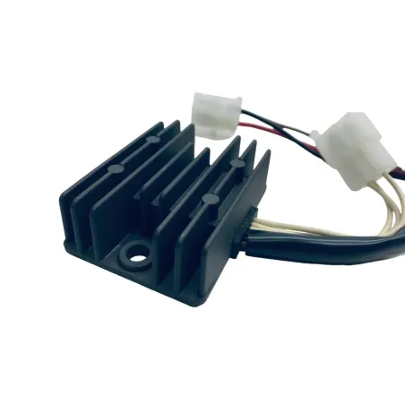 Regulateur charge batterie YAMAHA RD LC 125 1986-1987