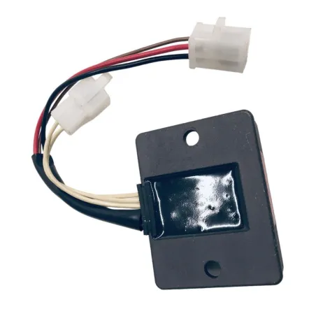 Regulateur charge batterie YAMAHA RD LC 125 1986-1987