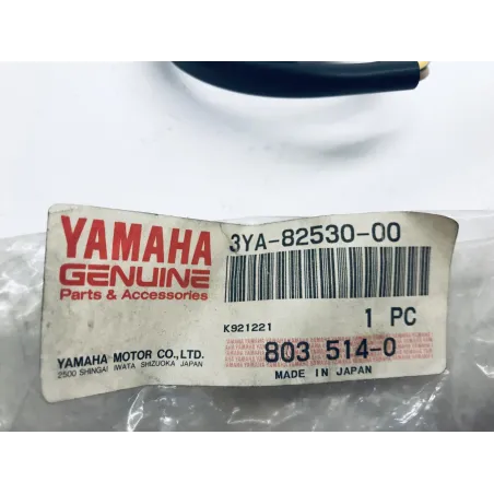 Contacteur de frein arriere YAMAHA FJ 1200 1991-1993