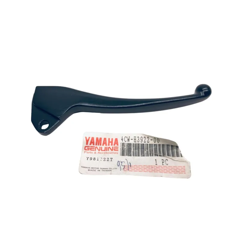 Levier frein avant YAMAHA XC 125 1995-1998 CYGNUS T