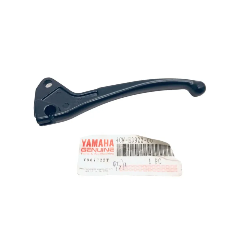 Levier frein avant YAMAHA XC 125 1995-1998 CYGNUS T