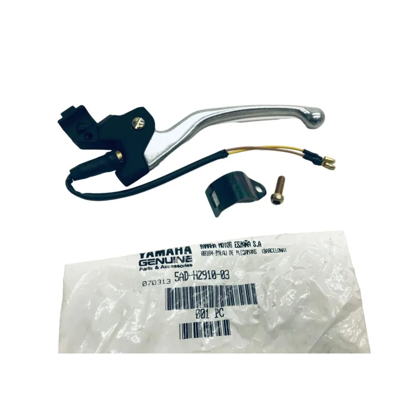 Levier frein arriere YAMAHA YN 50 1997-2006 NEO'S