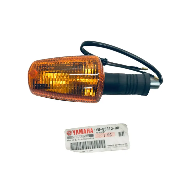 Clignotant avant gauche YAMAHA RD LC 350 1991-1992