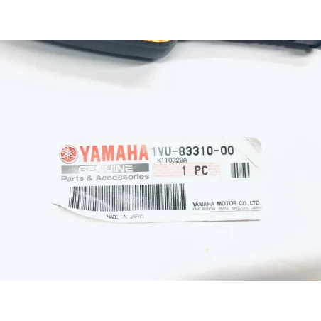 Clignotant avant gauche YAMAHA RD LC 350 1991-1992