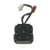 Regulateur charge batterie HONDA NX 650 1988-1991 DOMINATOR Regulateur charge batterie HONDA NX 650 1988-1991 DOMINATOR