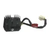Regulateur charge batterie HONDA NX 650 1988-1991 DOMINATOR Regulateur charge batterie HONDA NX 650 1988-1991 DOMINATOR