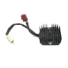 Regulateur charge batterie HONDA NX 650 1988-1991 DOMINATOR Regulateur charge batterie HONDA NX 650 1988-1991 DOMINATOR
