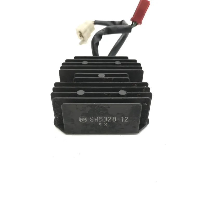 Regulateur charge batterie HONDA NX 650 1988-1991 DOMINATOR