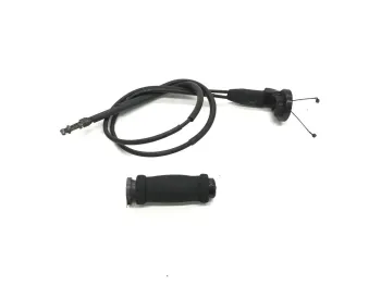 Cable d'accelerateur HONDA NX 650 1988-1991 DOMINATOR