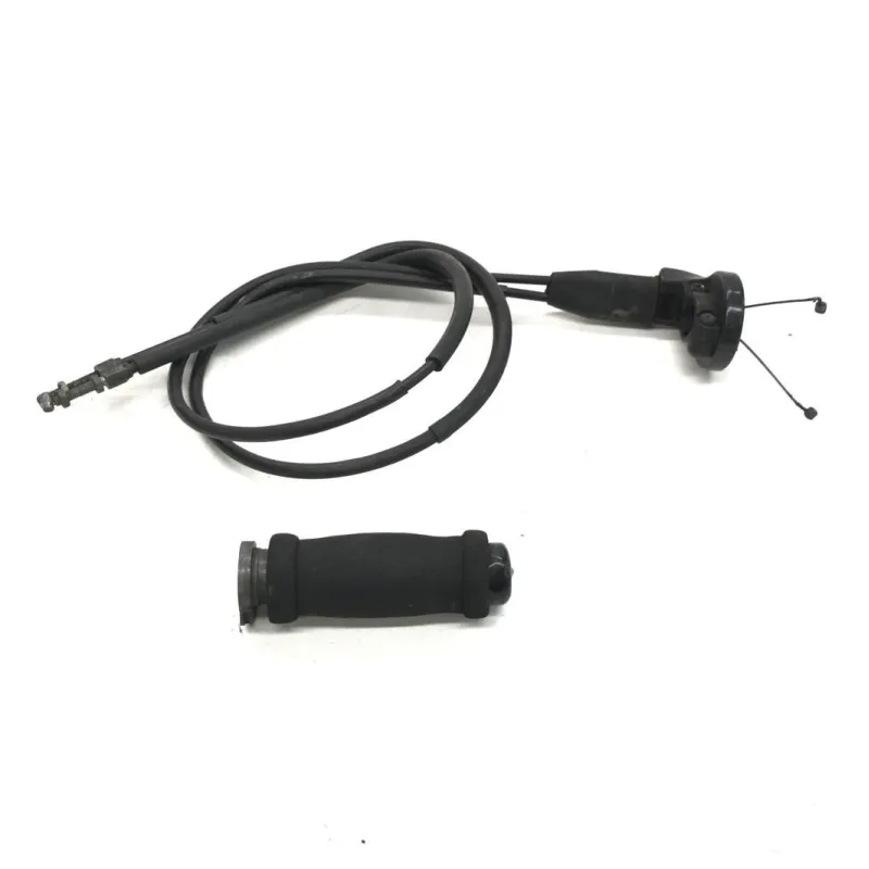 Cable d'accelerateur HONDA NX 650 1988-1991 DOMINATOR