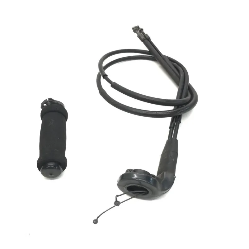 Cable d'accelerateur HONDA NX 650 1988-1991 DOMINATOR