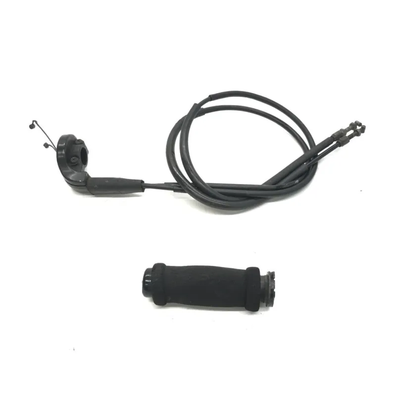Cable d'accelerateur HONDA NX 650 1988-1991 DOMINATOR