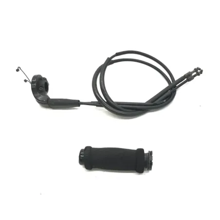 Cable d'accelerateur HONDA NX 650 1988-1991 DOMINATOR