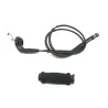 Cable d'accelerateur HONDA NX 650 1988-1991 DOMINATOR Cable d'accelerateur HONDA NX 650 1988-1991 DOMINATOR