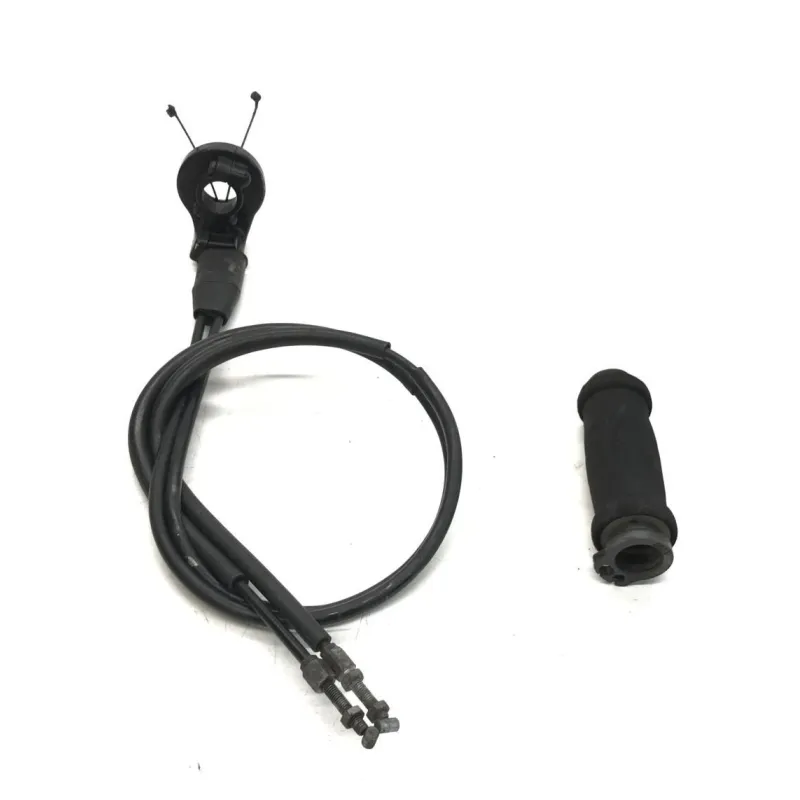 Cable d'accelerateur HONDA NX 650 1988-1991 DOMINATOR