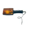 Clignotant arriere droit YAMAHA RD LC 350 1983-1987 Clignotant arriere droit YAMAHA RD LC 350 1983-1987
