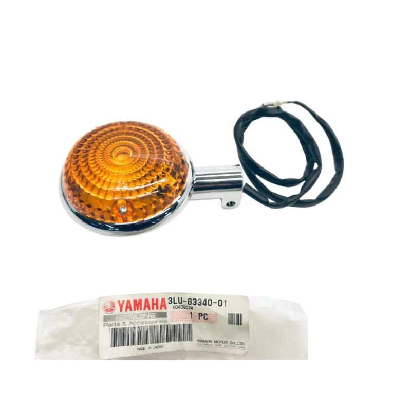 Clignotant arriere droit YAMAHA XV 250 1989-1999 VIRAGO