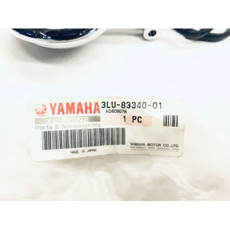 Clignotant arriere droit YAMAHA XV 250 1989-1999 VIRAGO