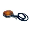 Clignotant arriere droit YAMAHA XV 250 1989-1999 VIRAGO Clignotant arriere droit YAMAHA XV 250 1989-1999 VIRAGO