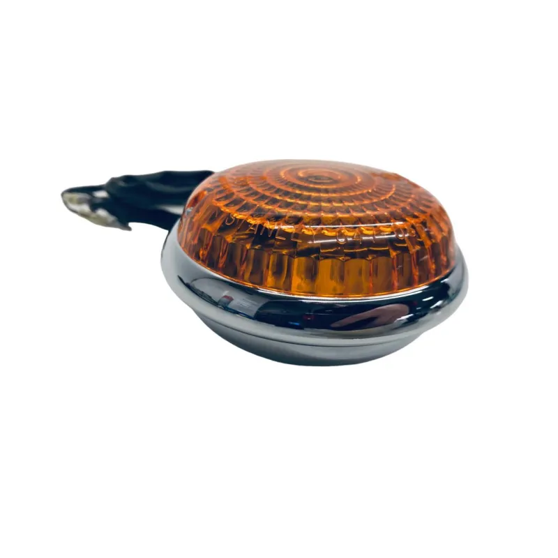 Clignotant arriere droit YAMAHA XV 250 1989-1999 VIRAGO