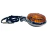 Clignotant arriere droit YAMAHA XV 250 1989-1999 VIRAGO Clignotant arriere droit YAMAHA XV 250 1989-1999 VIRAGO