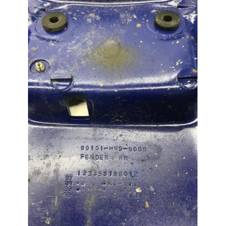 Passage de roue HONDA NX 650 1988-1991 DOMINATOR