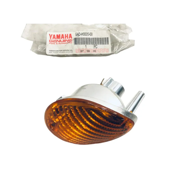 Clignotant avant droit YAMAHA YN 50 1997-2001 R NEO'S