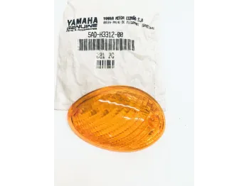 Cabochon clignotant YAMAHA YN 50 1997-2001 R NEO'S