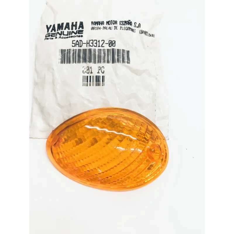Cabochon clignotant YAMAHA YN 50 1997-2001 R NEO'S