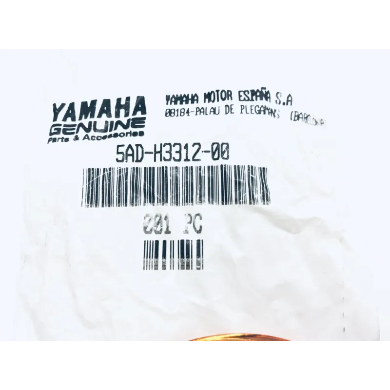 Cabochon clignotant YAMAHA YN 50 1997-2001 R NEO'S