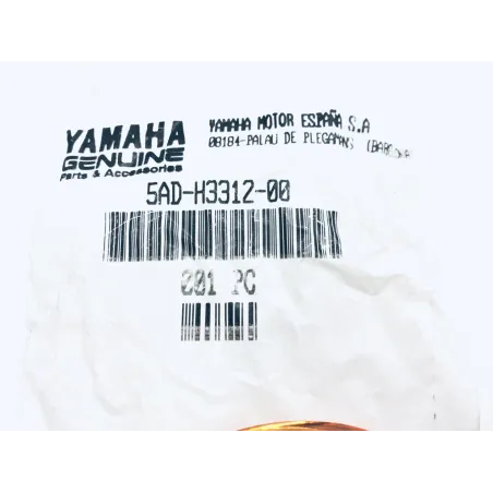 Cabochon clignotant YAMAHA YN 50 1997-2001 R NEO'S