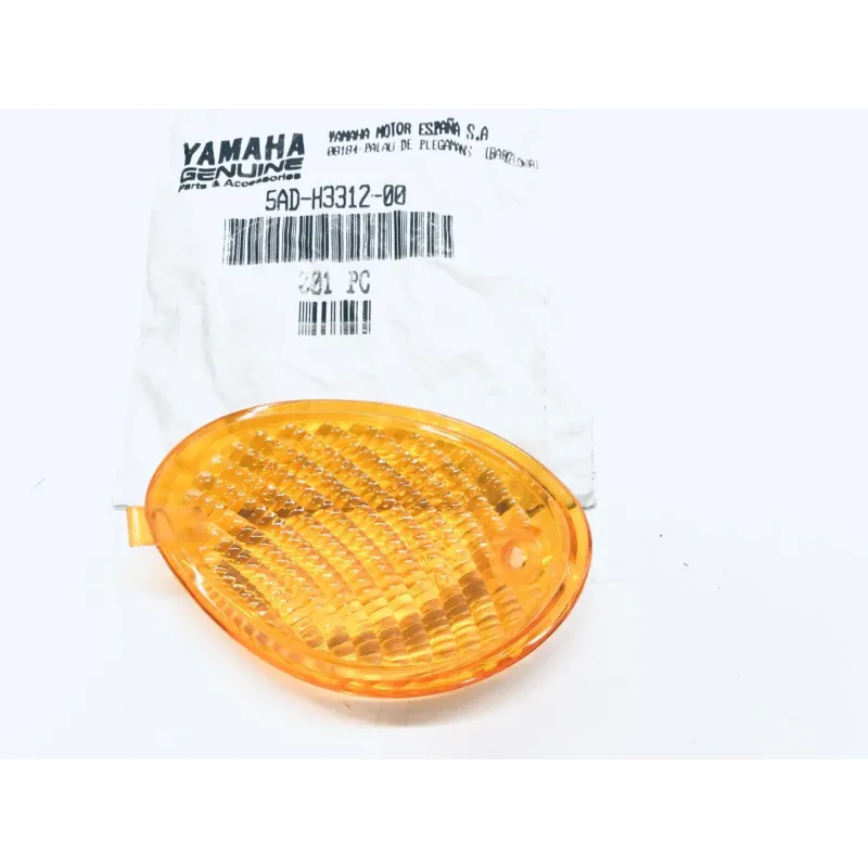 Cabochon clignotant YAMAHA YN 50 1997-2001 R NEO'S