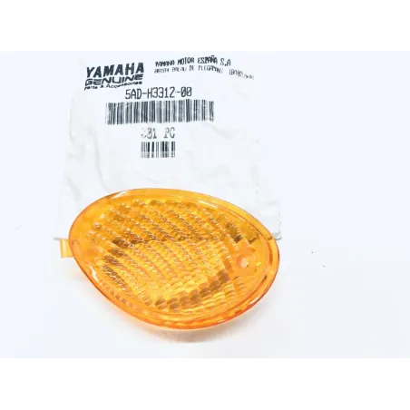 Cabochon clignotant YAMAHA YN 50 1997-2001 R NEO'S