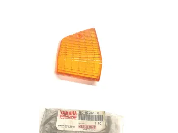 Cabochon clignotant YAMAHA XC 125 1990-1995 BELUGA