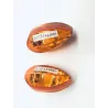 Cabochon clignotant YAMAHA YZF 600 2013-2015 R6 Cabochon clignotant YAMAHA YZF 600 2013-2015 R6