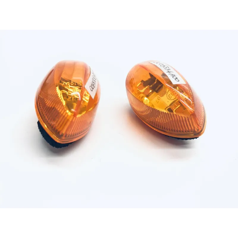 Cabochon clignotant YAMAHA YZF 600 2013-2015 R6