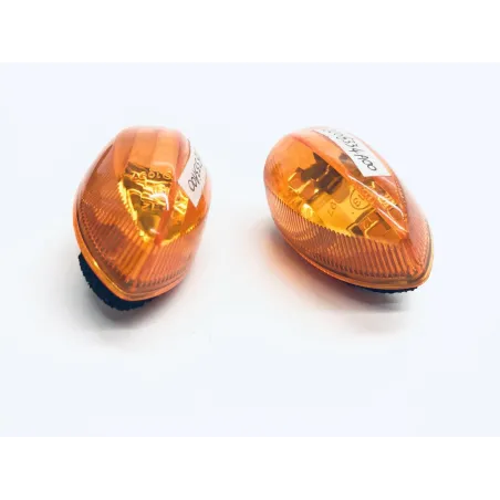 Cabochon clignotant YAMAHA YZF 600 2013-2015 R6