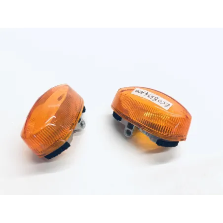 Cabochon clignotant YAMAHA YZF 600 2013-2015 R6