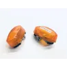 Cabochon clignotant YAMAHA YZF 600 2013-2015 R6 Cabochon clignotant YAMAHA YZF 600 2013-2015 R6