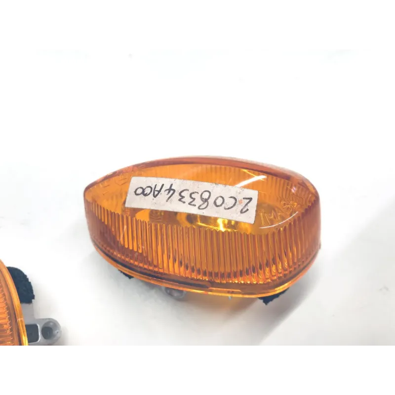 Cabochon clignotant YAMAHA YZF 600 2013-2015 R6