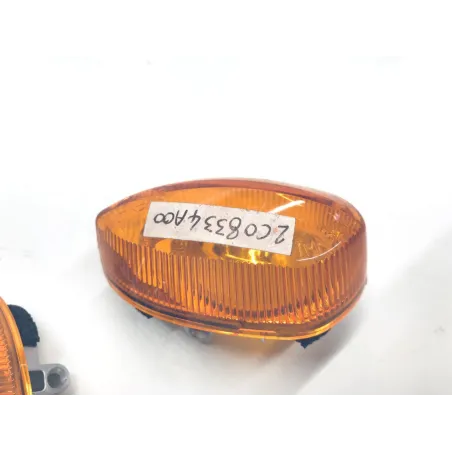 Cabochon clignotant YAMAHA YZF 600 2013-2015 R6