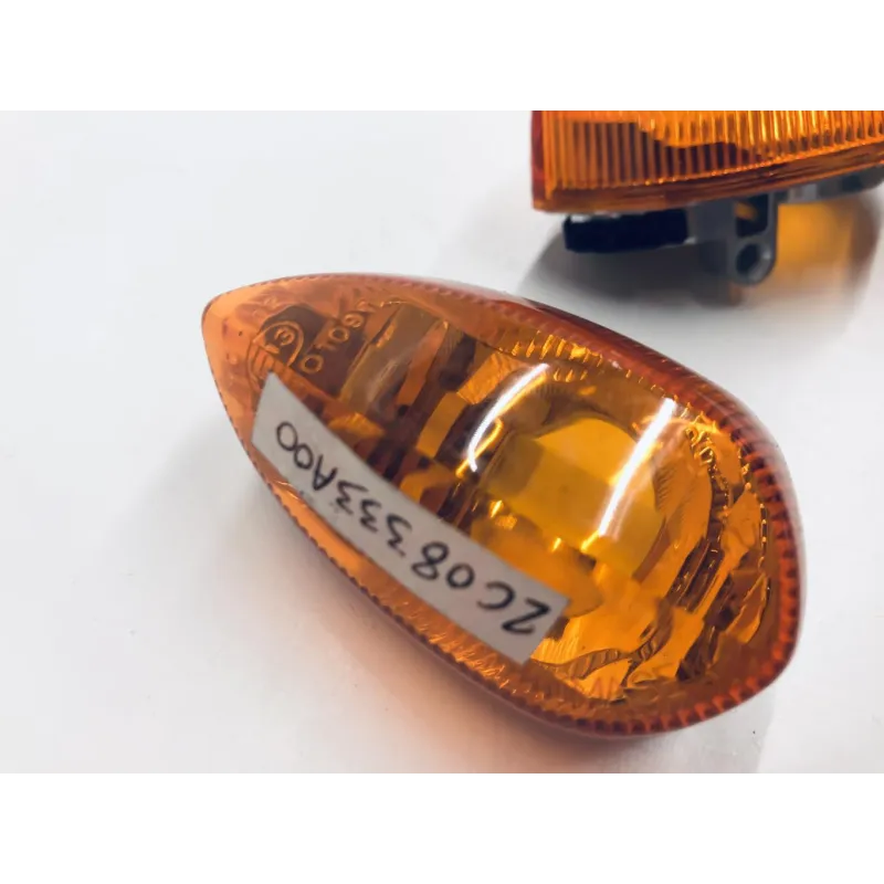 Cabochon clignotant YAMAHA YZF 600 2013-2015 R6