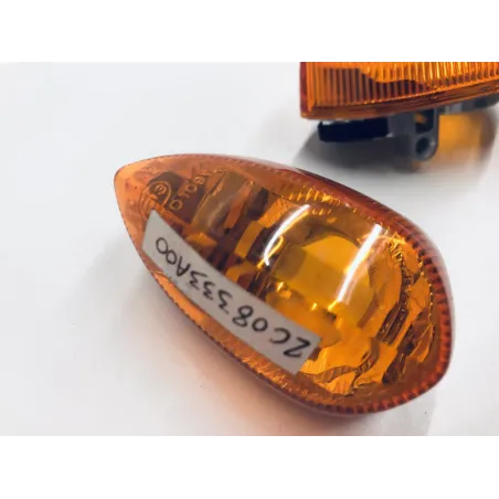 Cabochon clignotant YAMAHA YZF 600 2013-2015 R6