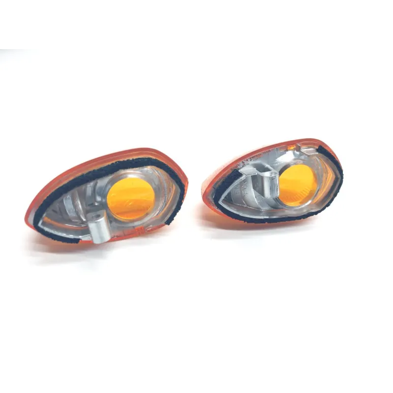 Cabochon clignotant YAMAHA YZF 600 2013-2015 R6