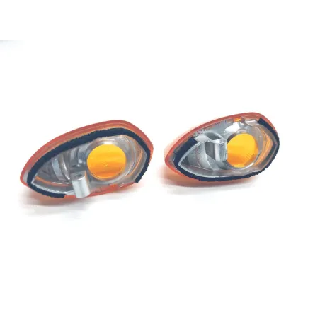 Cabochon clignotant YAMAHA YZF 600 2013-2015 R6