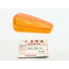 Cabochon clignotant HONDA CBX 125 1984 Cabochon clignotant HONDA CBX 125 1984
