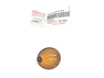 Cabochon clignotant YAMAHA YQ 50 2005-2012 AEROX